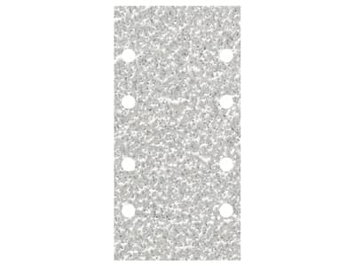 wolfcraft GmbH 4006885112308, Sandpapper, Trä, Silver, 1 mm, 185 mm, 95 mm