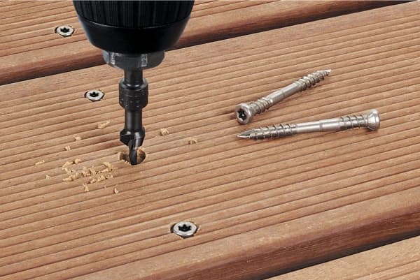 wolfcraft GmbH 2545000