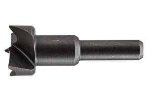 wolfcraft GmbH 4006885330108, Borr, Hålsågsborr, Högerrotation, 3 cm, 53 mm, Trä