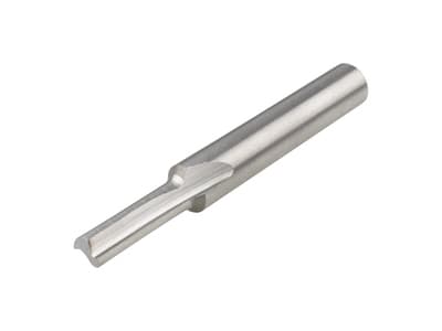 wolfcraft GmbH 3900000, Drill, Høyrehåndsrotasjon, 4 mm, Løvtre, Plast, Mykt tre, 1,3 cm, 1 stykker