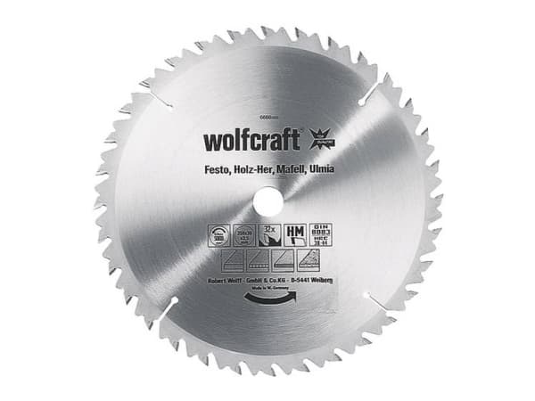 wolfcraft GmbH 6660000