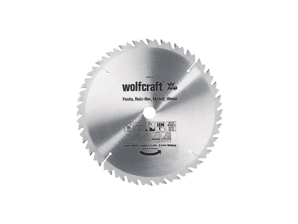 wolfcraft GmbH 6660000