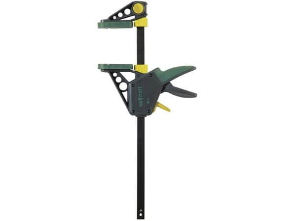 wolfcraft GmbH 3034000, Bar klemme