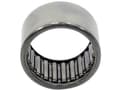 Miniatyrbild 3 av 3: HK-nålelejer UBC Bearing HK 2016 Borings-diameter 20 mm Udvendig diameter 26 mm Omdrejningstal (maks.) 9000 U/min