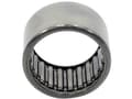 Miniatyrbild 2 av 3: HK-nålelejer UBC Bearing HK 2016 Borings-diameter 20 mm Udvendig diameter 26 mm Omdrejningstal (maks.) 9000 U/min