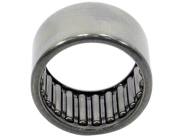 HK-nålelejer UBC Bearing HK 2016 Borings-diameter 20 mm Udvendig diameter 26 mm Omdrejningstal (maks.) 9000 U/min