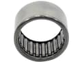 Miniatyrbild 1 av 3: HK-nålelejer UBC Bearing HK 2016 Borings-diameter 20 mm Udvendig diameter 26 mm Omdrejningstal (maks.) 9000 U/min