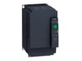 Miniatyrbild 2 av 2: Schneider Electric ATV320D15N4B frekvensomriktare Svart