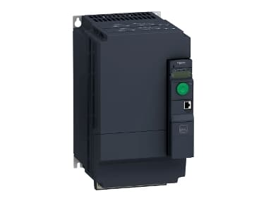 Schneider Electric ATV320D15N4B taajuusmuuttaja Musta