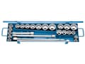 Miniatyrbild 3 av 5: Gedore 6281310, 250 mm, 120 mm