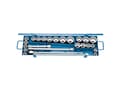 Miniatyrbild 4 av 5: Gedore 6281310, 250 mm, 120 mm