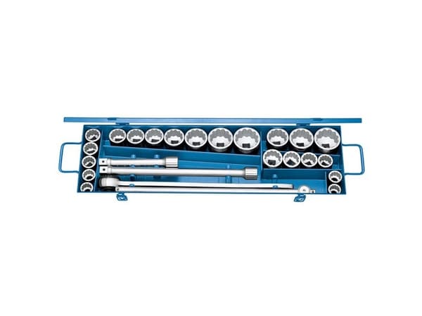 Gedore 6281310, 250 mm, 120 mm
