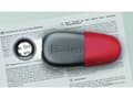 Miniatyrbild 3 av 5: AccuLux 405851 Lupholder LED 2000-376898