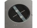 Miniatyrbilde 4 av 5: Ranex 5000.197, Spotlys, Rustfritt stål, Rustfritt stål, IP44, 2 ampuller, LED
