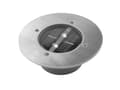 Miniatyrbilde 5 av 5: Ranex 5000.197, Spotlys, Rustfritt stål, Rustfritt stål, IP44, 2 ampuller, LED
