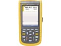 Miniatyrbilde 2 av 4: Fluke 124B/EU/S Håndholdt oscilloskop 40 MHz 2-kanals 4 GSa/s Multimeter-funktioner 1 stk