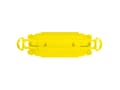 Miniatyrbilde 5 av 5: LogiLink LPS217, Gult, IP44, RoHS, 21 cm, 9 cm, 7,5 cm