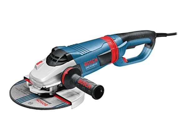 Bosch 0 601 892 F00 vinkelsliper 18 cm 8500 RPM 2400 W 5,4 kg
