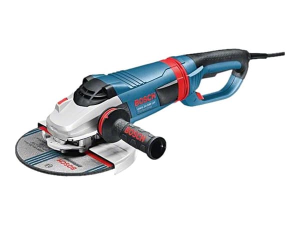 Bosch 0 601 892 F00 vinkelsliper 18 cm 8500 RPM 2400 W 5,4 kg