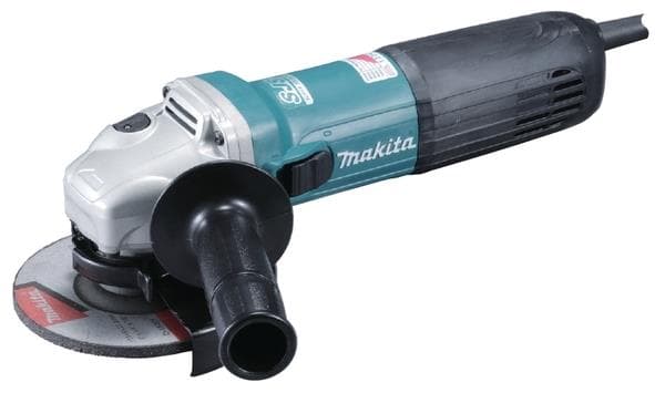 Makita GA5040C vinkelsliber 12,5 cm 1400 W