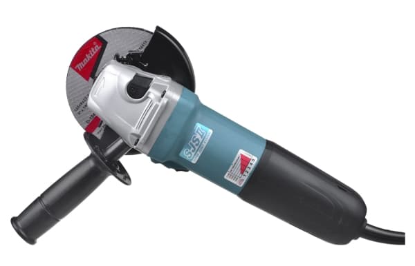 Makita GA5040C vinkelsliber 12,5 cm 1400 W