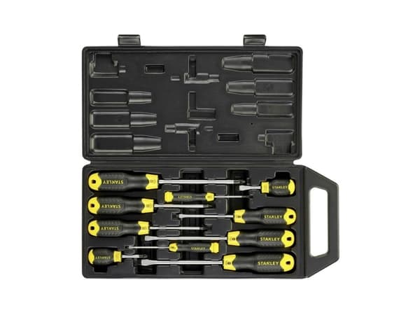 Stanley 2-65-005, svart, gul