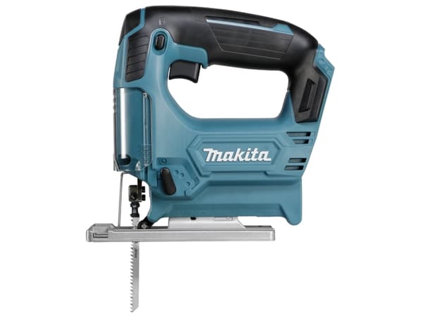 Makita JV101DZ, Övre handtag, Grön, 2850 spm, 6,5 cm, 1,8 cm, 2 mm