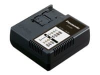 Panasonic EY0L82B - Akkulaturi - Panasonic EY9L45, EY9L47B, EY9L51, EY9L53, EY9L54B, EY9L51, EY9L53, EY9L54B