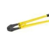 Stanley 1-95-564, Aksial, Chrom-molybdæn stål, 1 cm, 6 mm, Sort, PVC