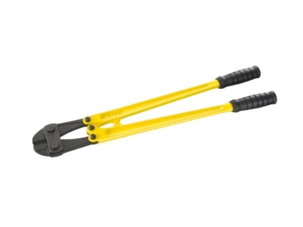 Stanley 1-95-564, Aksial, Chrom-molybdæn stål, 1 cm, 6 mm, Sort, PVC
