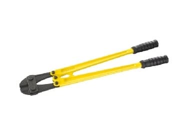 Stanley 1-95-567, Axial, Krom-molybden-stål, 1,4 cm, 9 mm, Sort, PVC