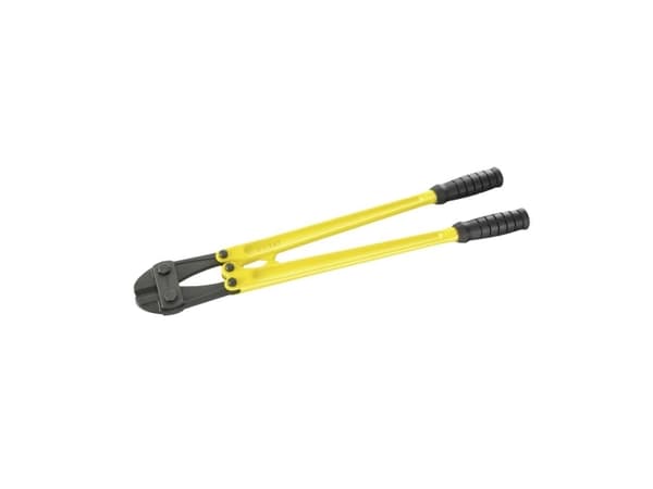 Stanley 1-95-567, Axial, Krom-molybden-stål, 1,4 cm, 9 mm, Sort, PVC
