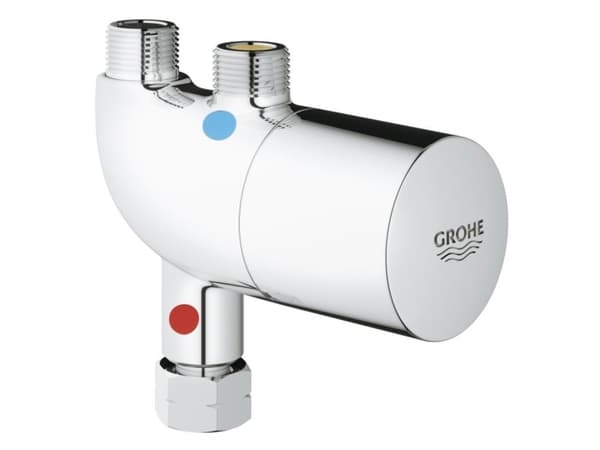 Grohe micro termostaatti håndvask - 34487000
