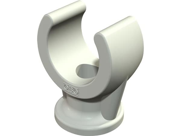 OBO Klemrørbærer 20-22mm