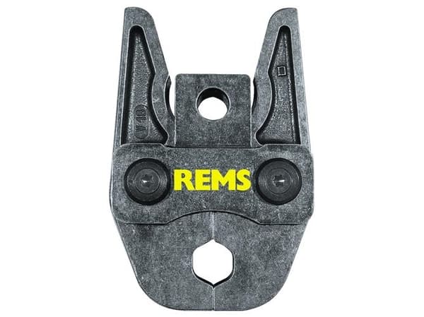 Pressverktøy Rems V35 570155