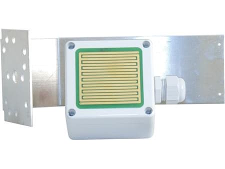 WINDOWMASTER Regnsensor WLA331 for direkte tilslutning til styreenhed WCC103/106 og brandcentral WSC 3xx/4xx samt via interface WLF111 til WLC100