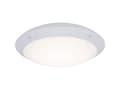 Miniatyrbilde 3 av 3: Brilliant G96053/05 Medway Udendørs loftbelysning LED (RGB) LED indbygget 12 W Hvid