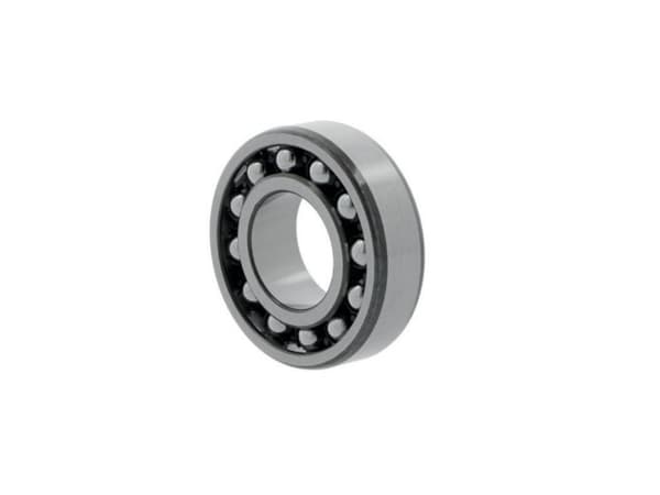 FAG 1218-TVH Itsesuuntautuva kuulalaakeri Poran halkaisija 90 mm Ulkohalkaisija 160 mm Nopeus (max) 4500 rpm