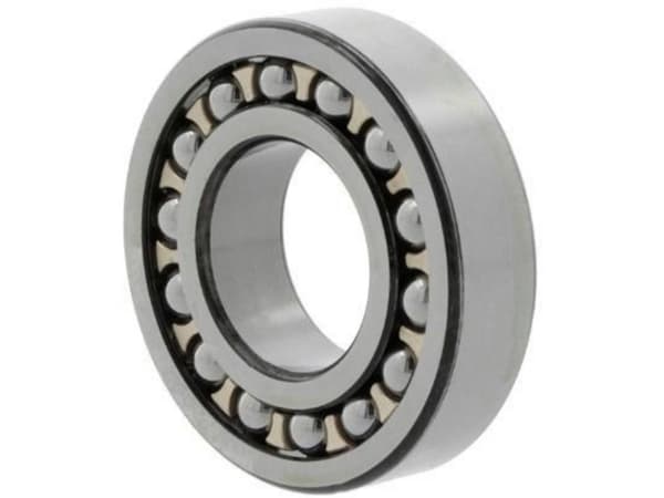 FAG 1220-K-M-C3 Itsesuuntautuva kuulalaakeri Poran halkaisija 100 mm Ulkohalkaisija 180 mm Nopeus (max) 5600 rpm