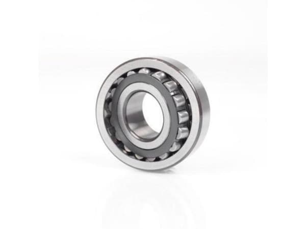 FAG 21319-E1-TVPB Pallomainen rullalaakeri radiaalinen Poran halkaisija 95 mm Ulkohalkaisija 200 mm Nopeus (max) 4000 rpm