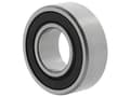 Pikkukuva 5 / 5: FAG 2206-K-2RS-TVH-C3 Itsesuuntautuva kuulalaakeri Poran halkaisija 30 mm Ulkohalkaisija 62 mm Nopeus (max) 8000 rpm