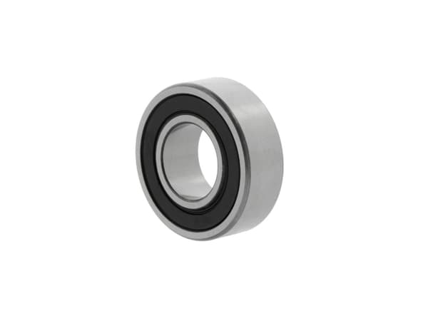 FAG 2207-K-2RS-TVH-C3 Itsesuuntautuva kuulalaakeri Poran halkaisija 35 mm Ulkohalkaisija 72 mm Nopeus (max) 7000 rpm