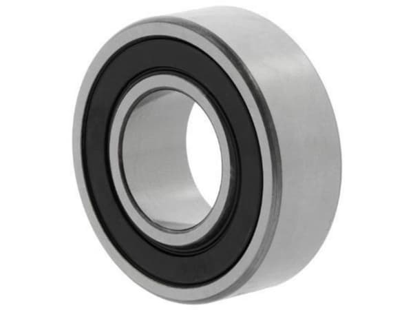 FAG 2207-K-2RS-TVH-C3 Itsesuuntautuva kuulalaakeri Poran halkaisija 35 mm Ulkohalkaisija 72 mm Nopeus (max) 7000 rpm