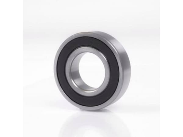 FAG 2208-K-2RS-TVH-C3 Itsesuuntautuva kuulalaakeri Poran halkaisija 40 mm Ulkohalkaisija 80 mm Nopeus (max) 6300 rpm
