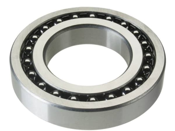 FAG 2208-K-2RS-TVH-C3 Itsesuuntautuva kuulalaakeri Poran halkaisija 40 mm Ulkohalkaisija 80 mm Nopeus (max) 6300 rpm