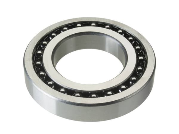 FAG 2212-TVH Itsesuuntautuva kuulalaakeri Poran halkaisija 60 mm Ulkohalkaisija 110 mm Nopeus (max) 6300 rpm