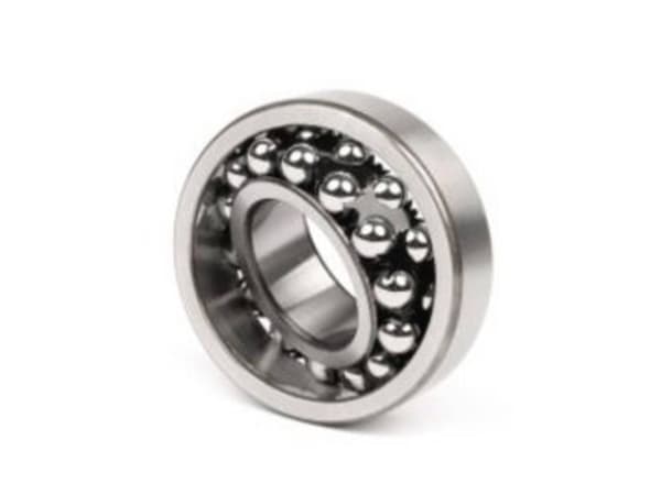 FAG 2217-K-M-C3 Itsesuuntautuva kuulalaakeri Poran halkaisija 85 mm Ulkohalkaisija 150 mm Nopeus (max) 7000 rpm