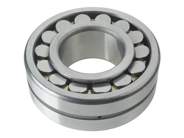 FAG 23038-E1-TVPB Pallomainen rullalaakeri radiaalinen Poran halkaisija 190 mm Ulkohalkaisija 290 mm Nopeus (max) 2400 rpm