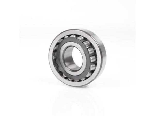 FAG 23038-E1-TVPB Pallomainen rullalaakeri radiaalinen Poran halkaisija 190 mm Ulkohalkaisija 290 mm Nopeus (max) 2400 rpm