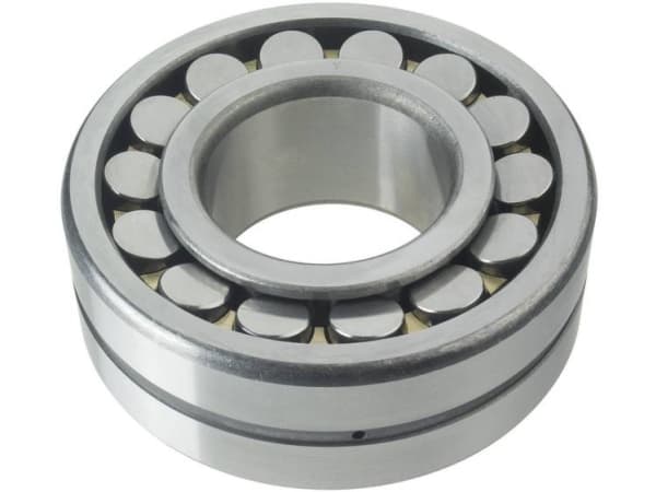 FAG 23038-E1-TVPB Pallomainen rullalaakeri radiaalinen Poran halkaisija 190 mm Ulkohalkaisija 290 mm Nopeus (max) 2400 rpm